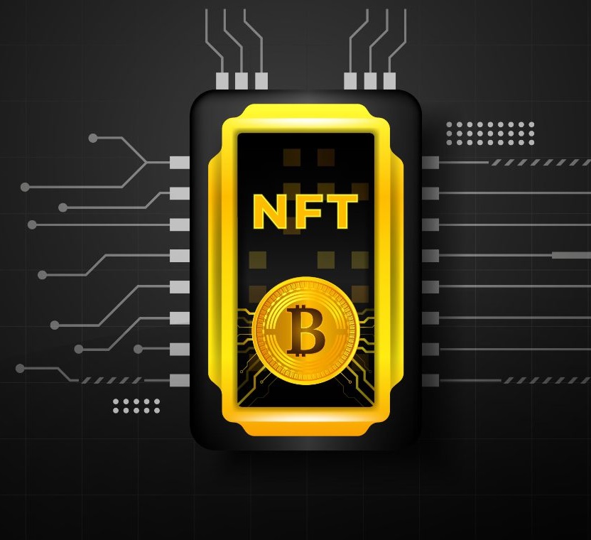 Doanh số NFT trên Bitcoin leo lên vị trí thứ 2 chỉ sau vài tháng